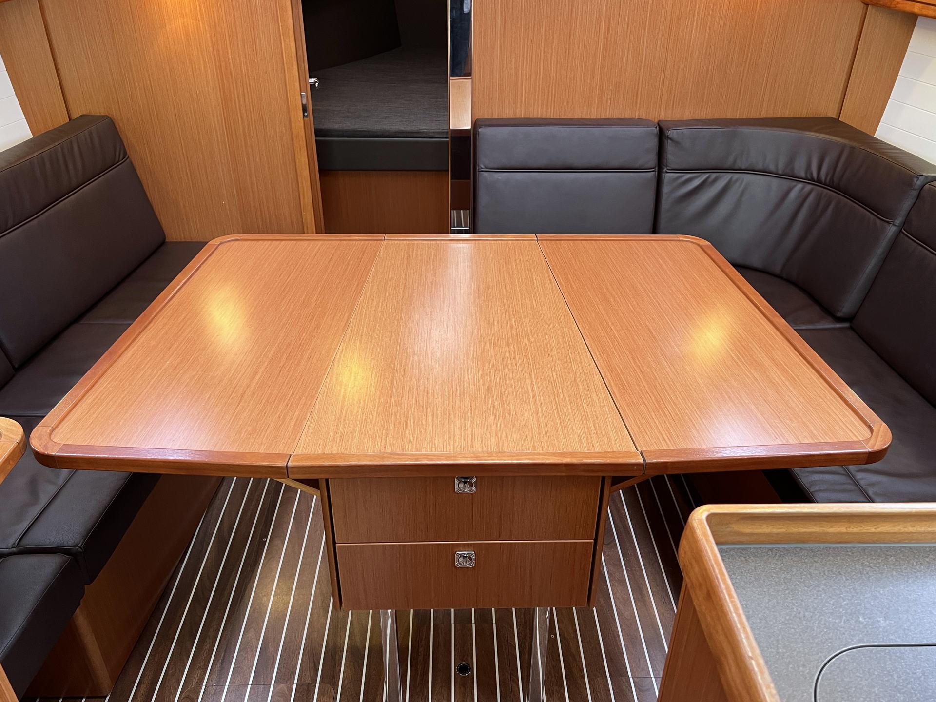 Bavaria Cruiser 37 - 3 cab., picture 12