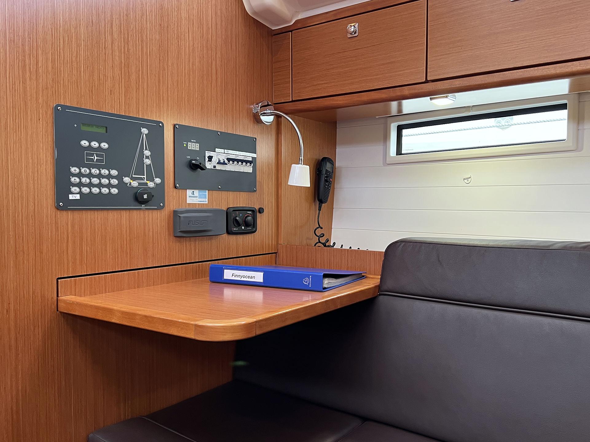 Bavaria Cruiser 37 - 3 cab., picture 13