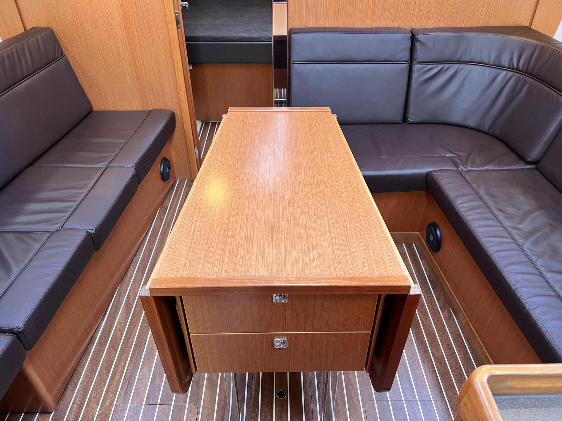 Bavaria Cruiser 37 - 3 cab., picture 11
