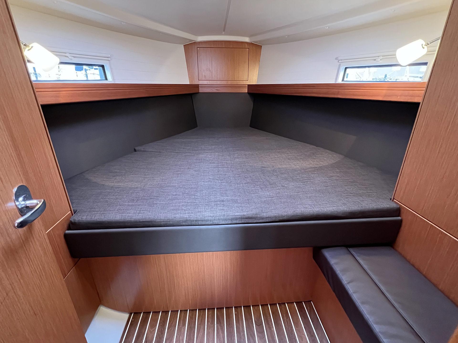 Bavaria Cruiser 37 - 3 cab., picture 14