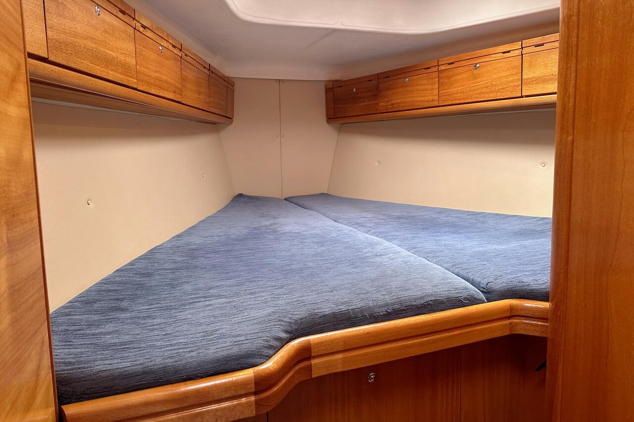 Bavaria 38 Cruiser - Käte, picture 17