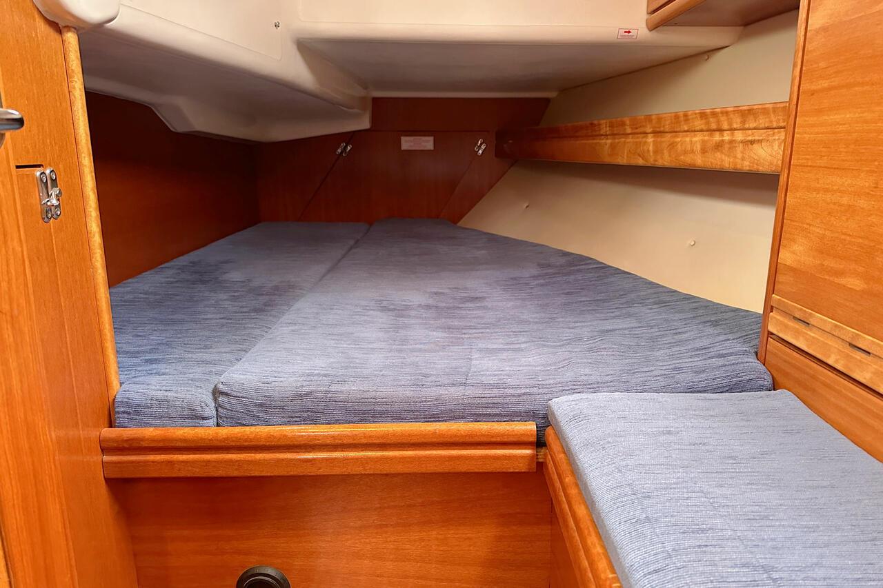 Bavaria 38 Cruiser - Käte, picture 19