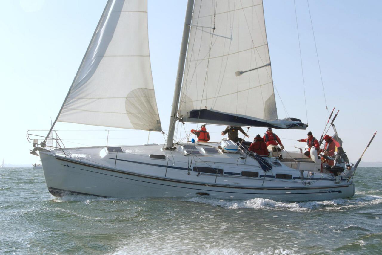 Bavaria 38 Cruiser - Käte, picture 7
