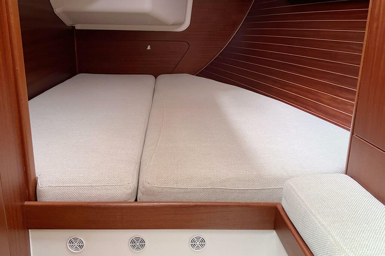 Vilm 41 cruiser - Karoline, picture 19