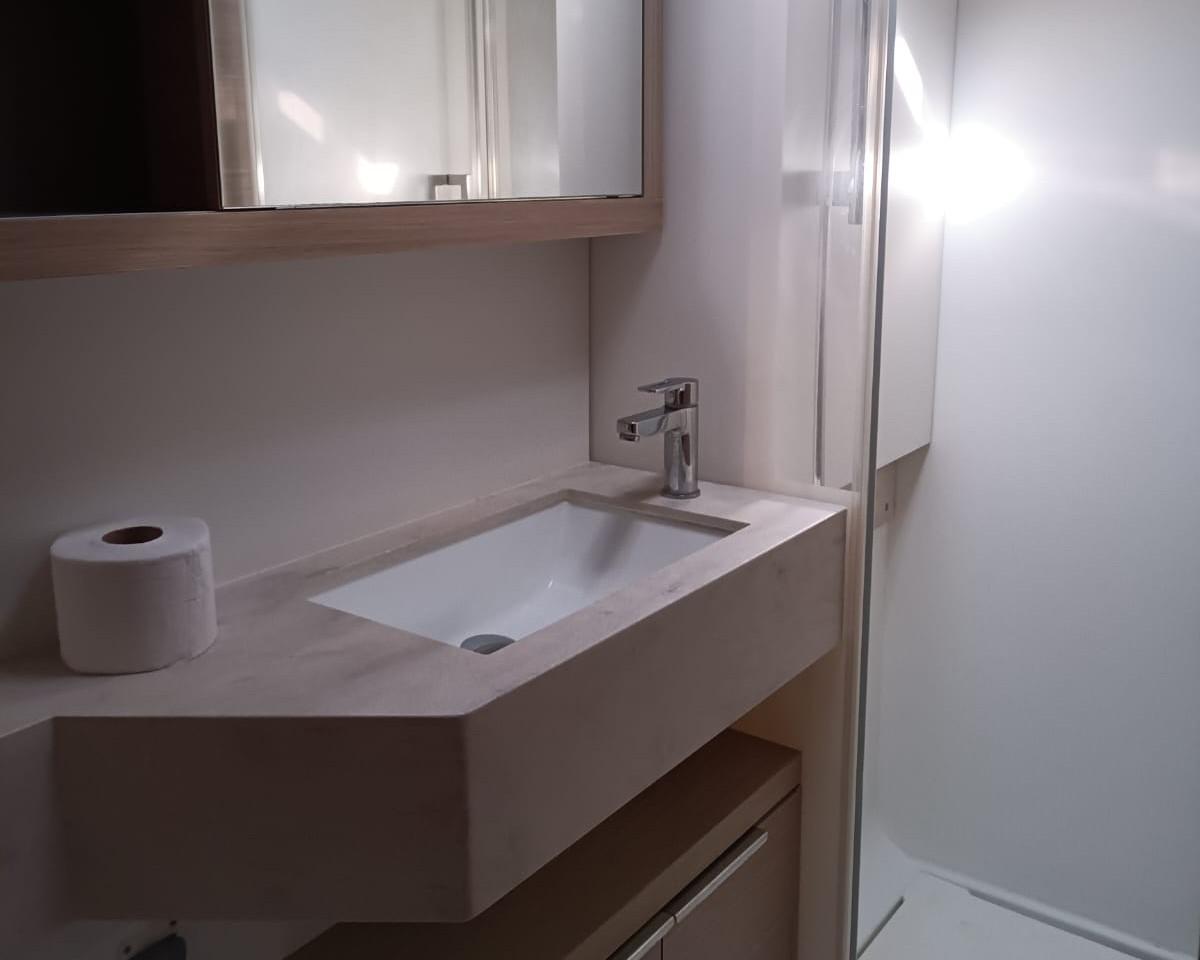 Lagoon 51 - 6 + 2 cab., picture 10