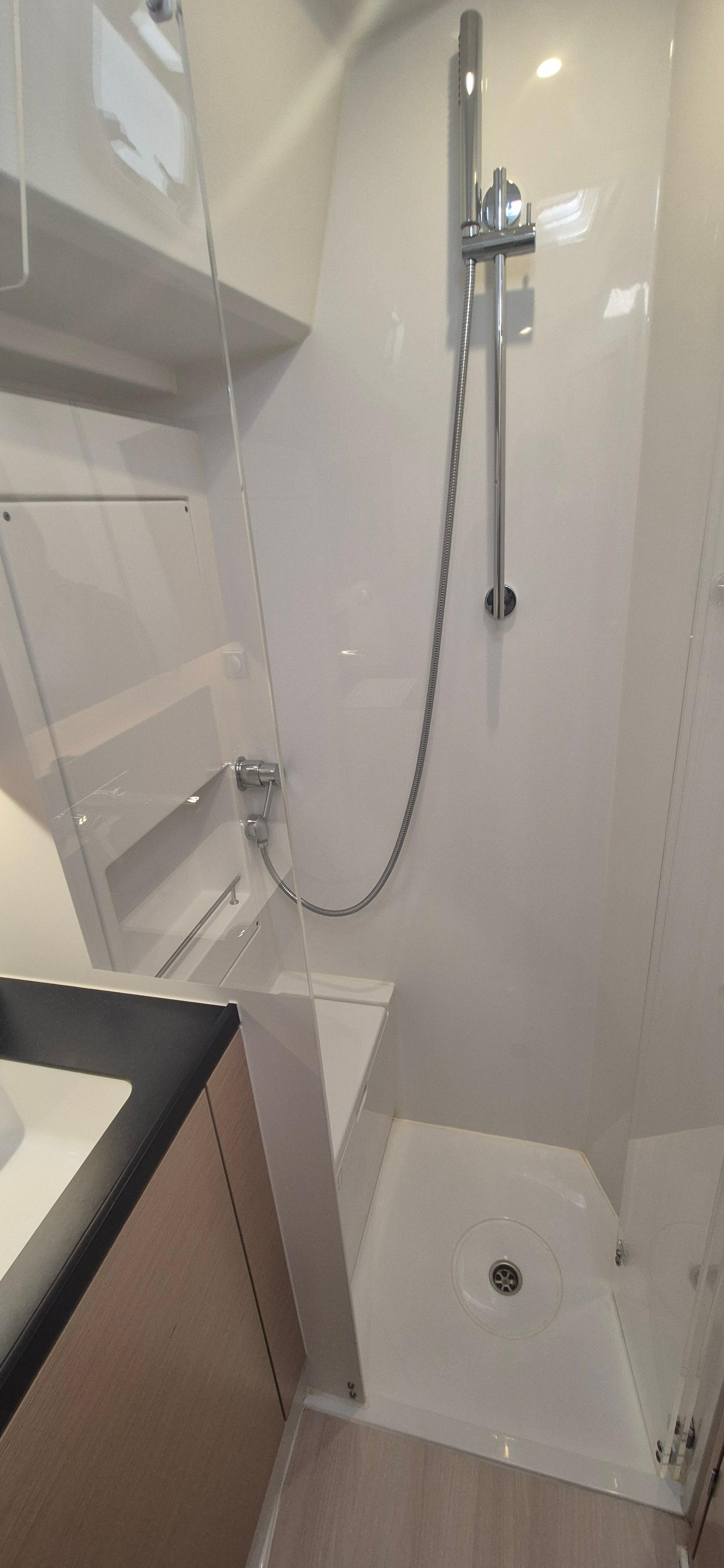 Hanse 510 - 5 + 1 cab., picture 12