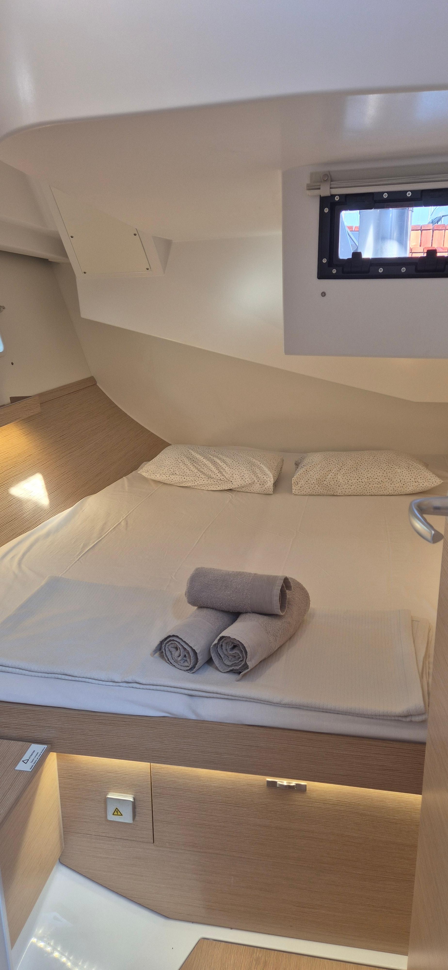 Hanse 410, picture 7