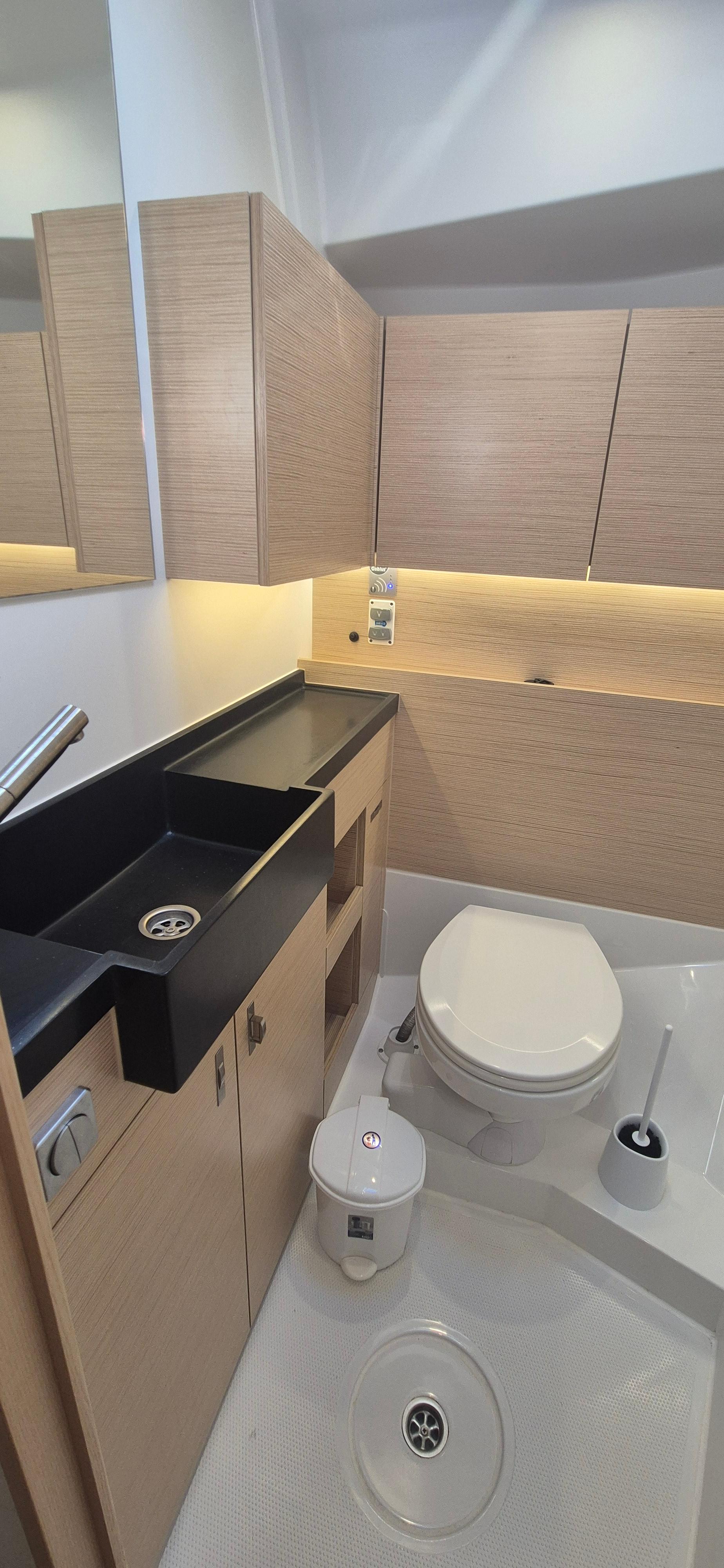 Hanse 410, picture 9