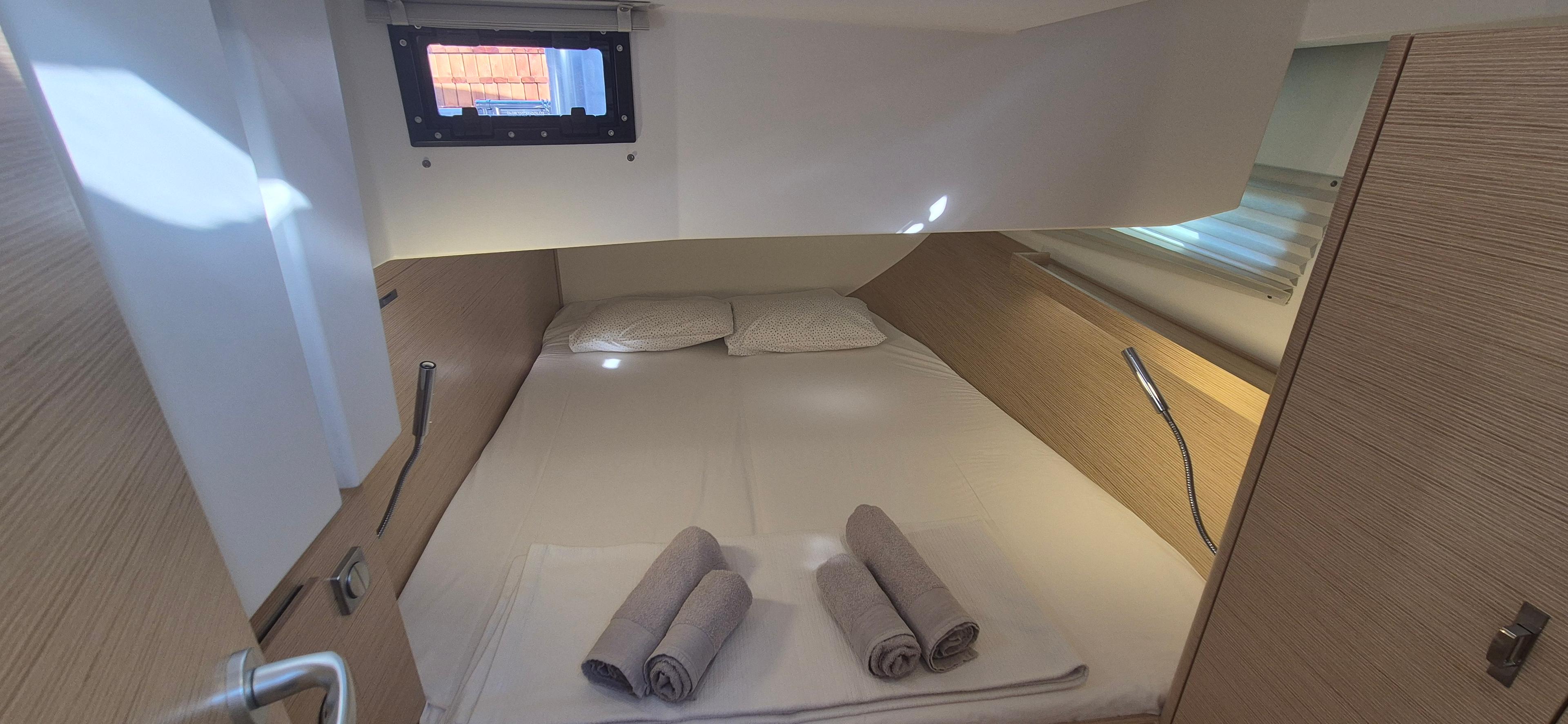 Hanse 410, picture 6