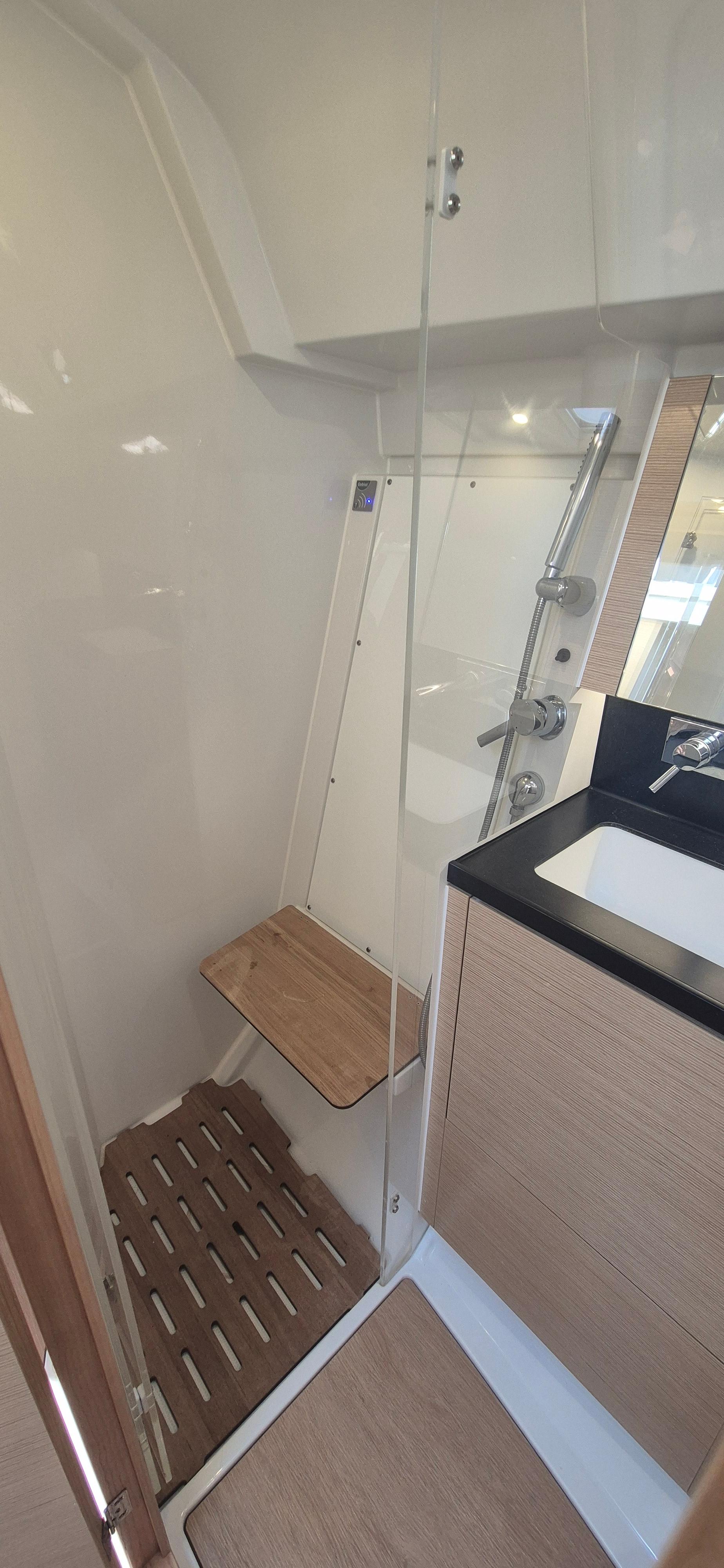 Hanse 410, picture 10