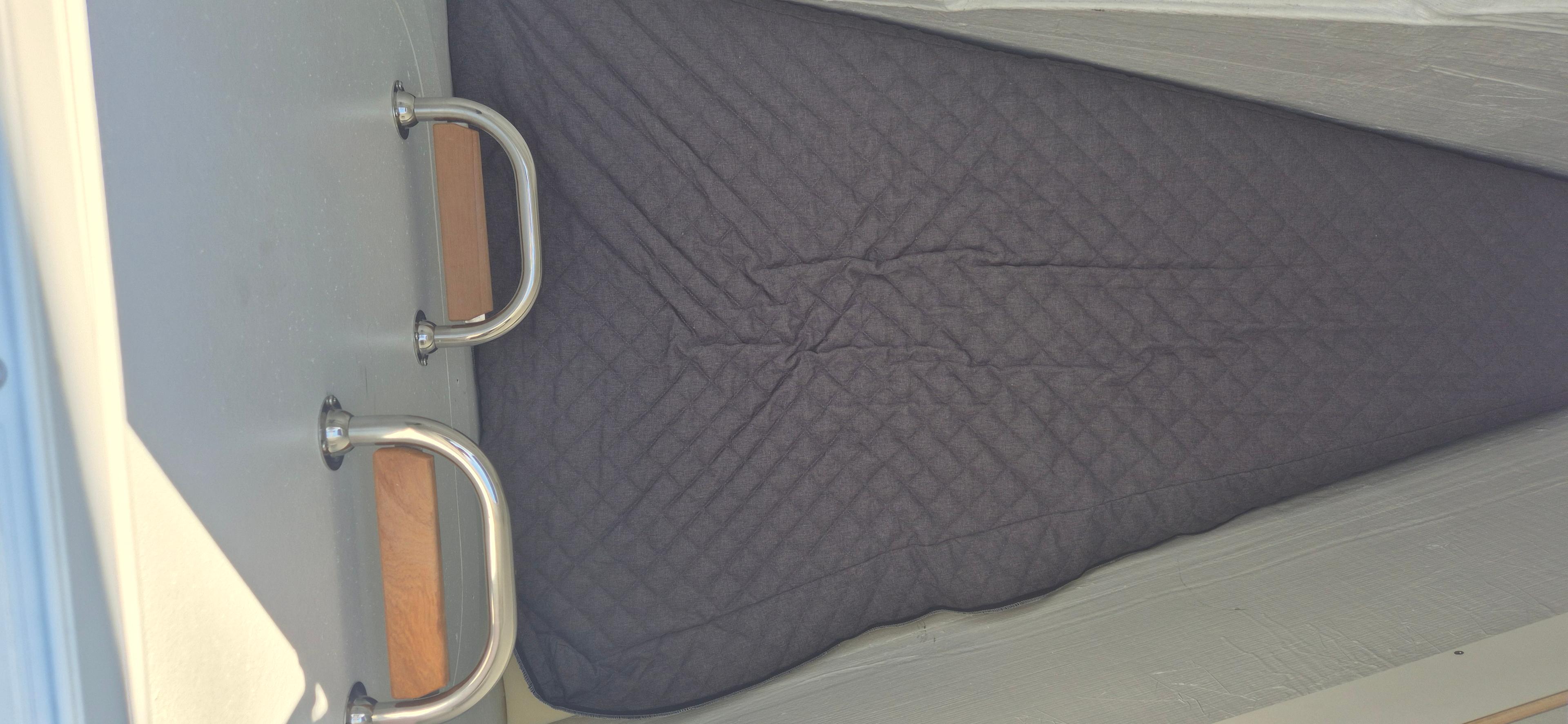 Bali 4.6 - 4 + 1 cab., picture 14