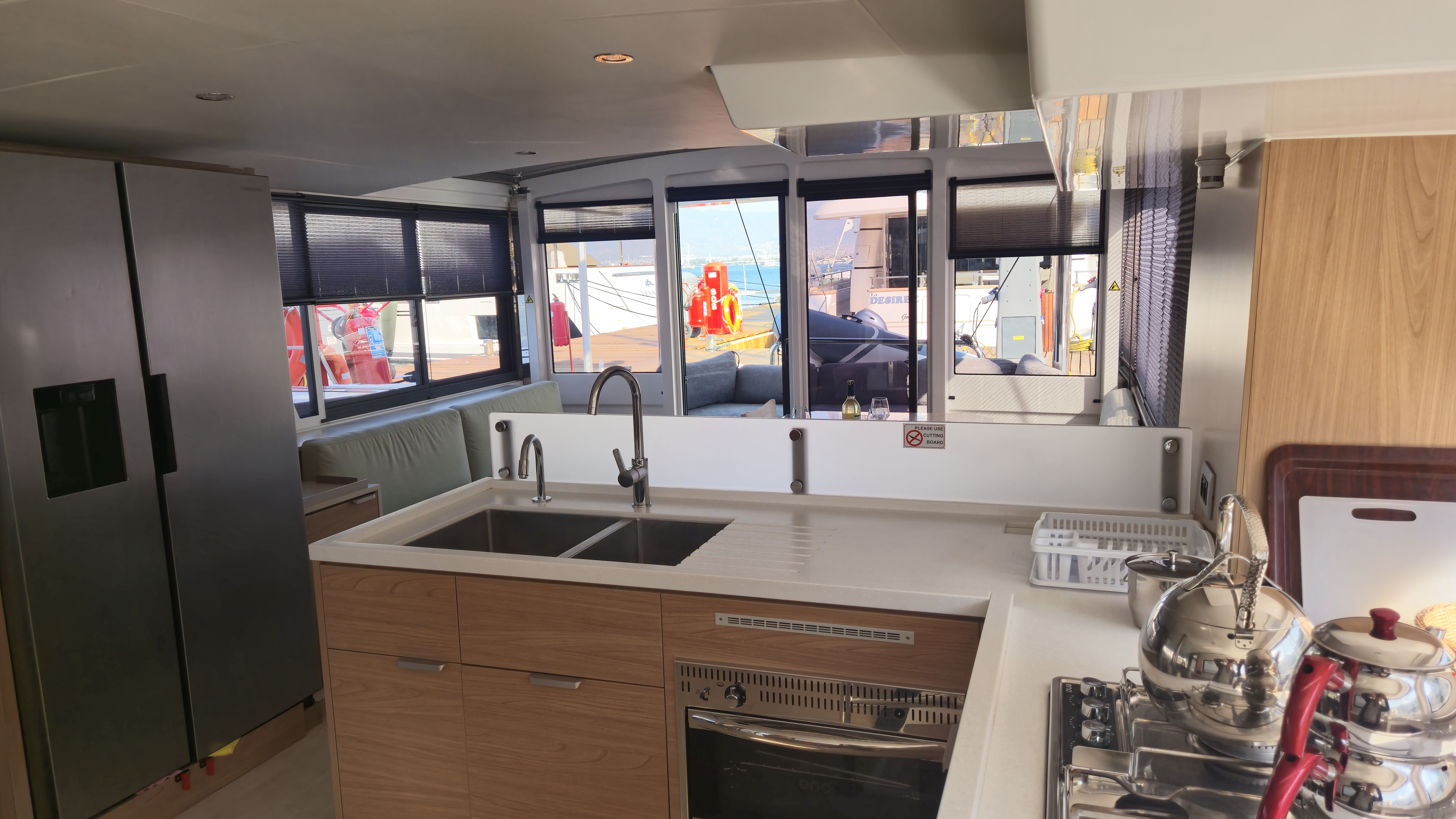 Bali 4.6 - 4 + 1 cab., picture 12