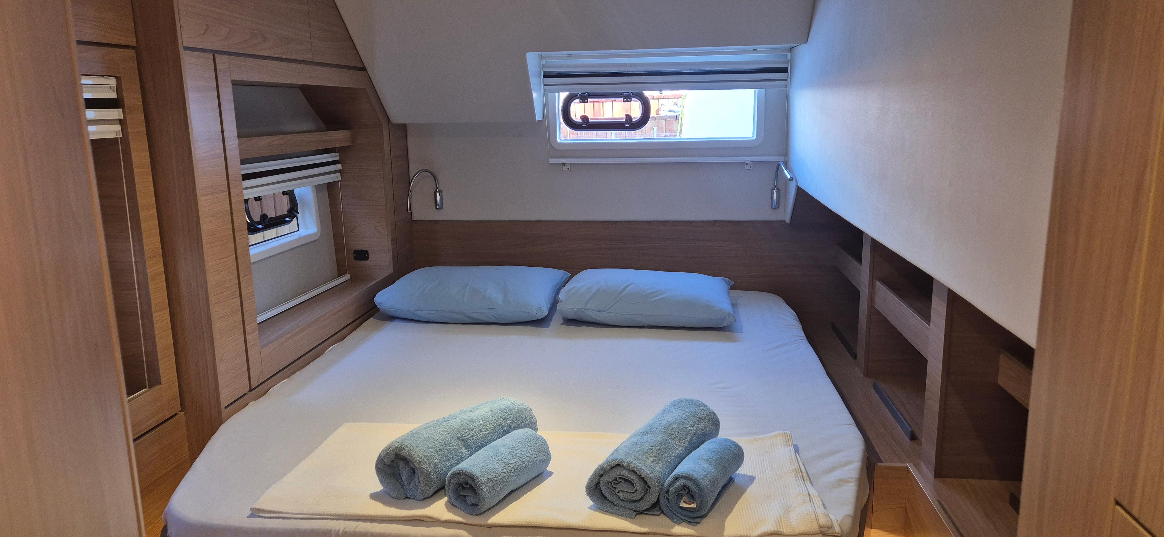 Bali 4.6 - 4 + 1 cab., picture 16