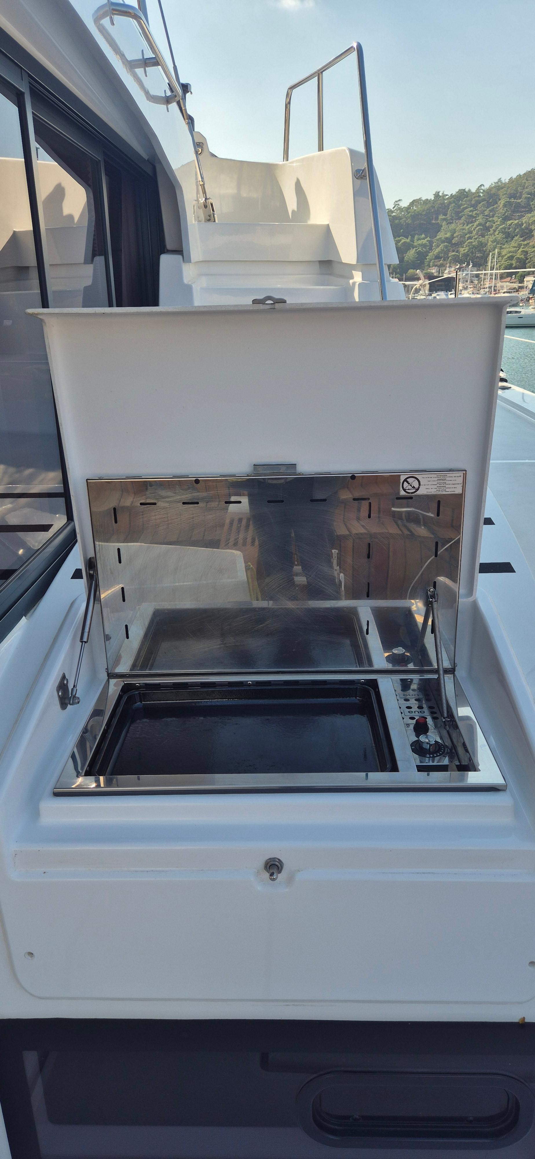 Bali 4.6 - 4 + 1 cab., picture 4