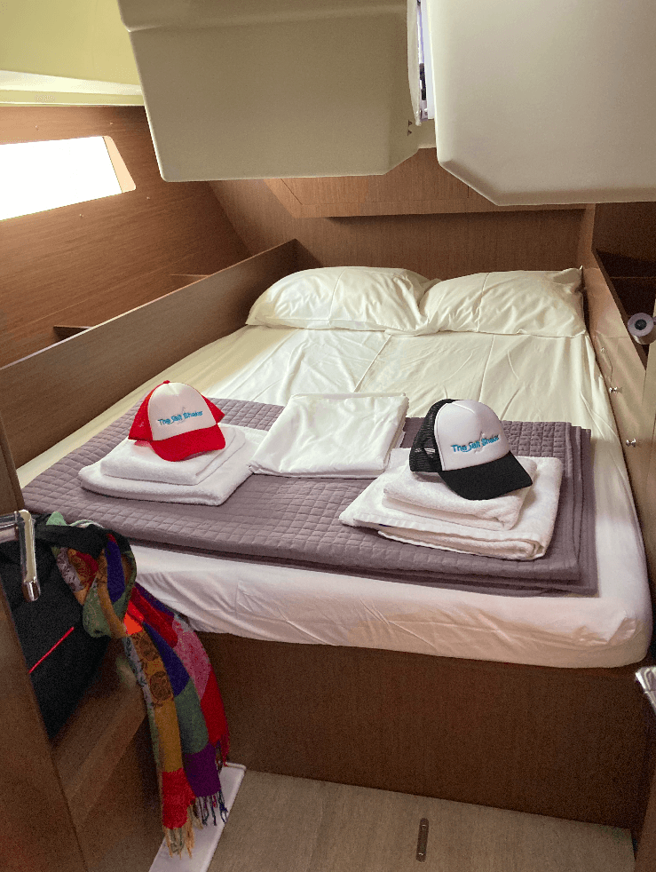 Oceanis 41.1, picture 6