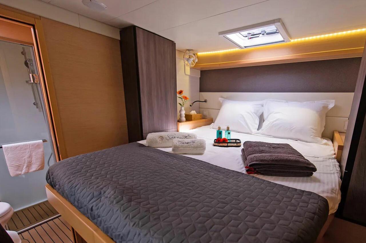 Lagoon 52 - 6 cab., picture 14