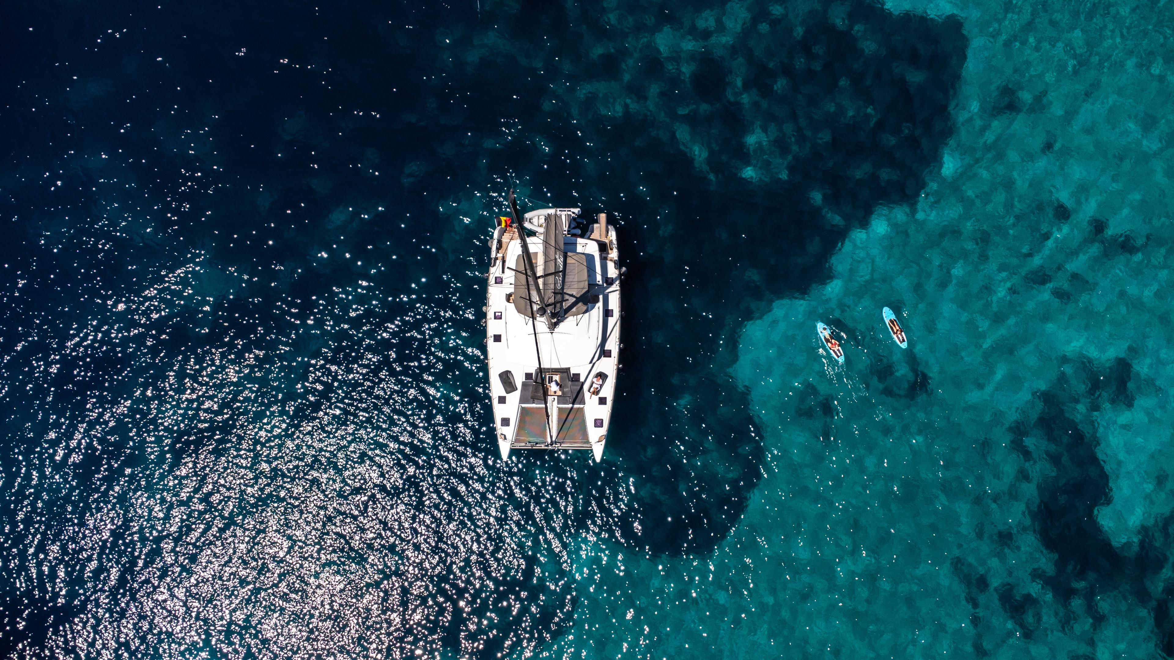 Lagoon 52 - 6 cab., picture 6