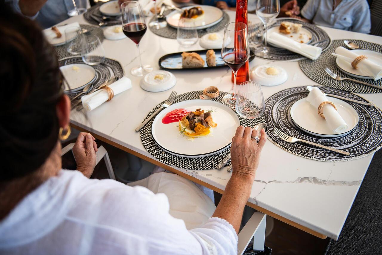 Lagoon 52 - 6 cab., picture 9