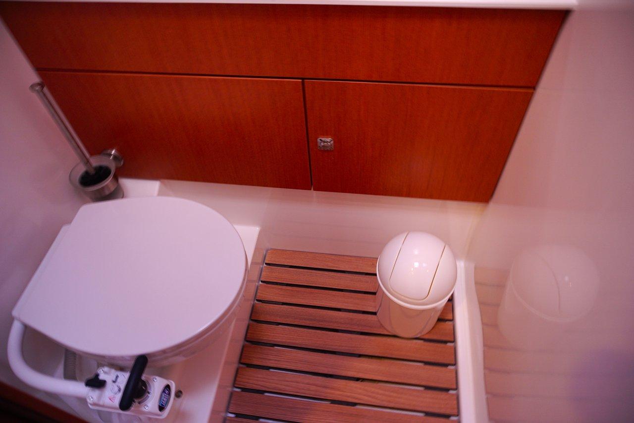 Bavaria C50 Style - 4 + 1 cab., picture 18