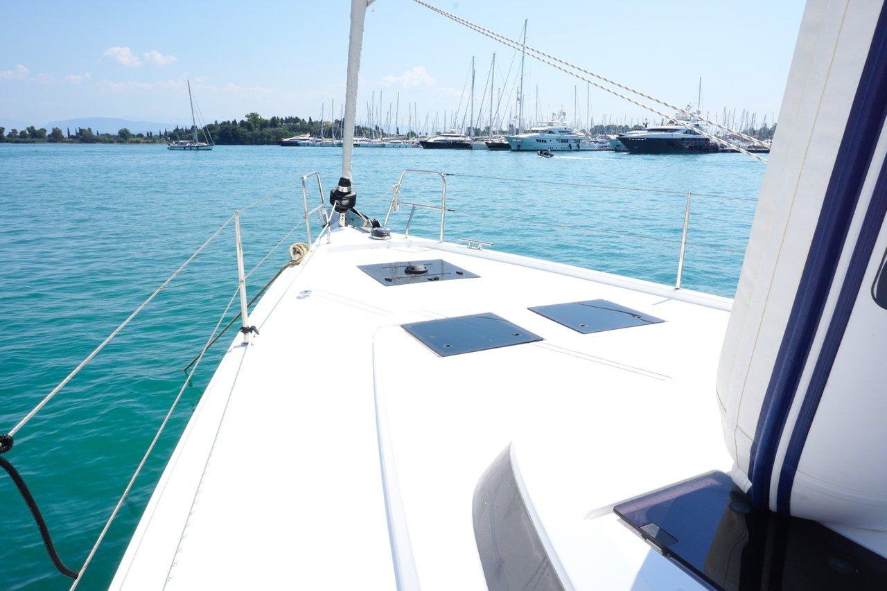 Bavaria C50 Style - 4 + 1 cab., picture 4