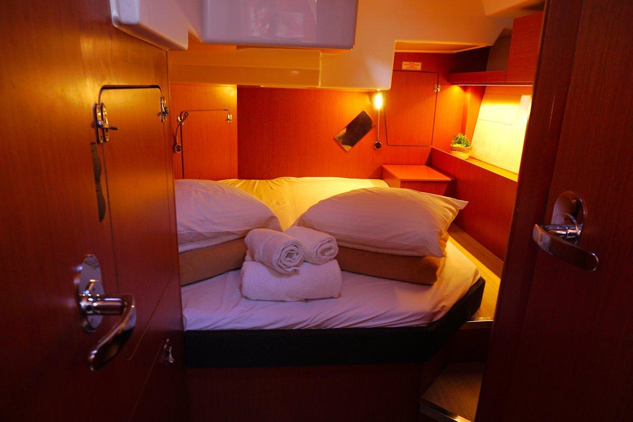 Bavaria C50 Style - 4 + 1 cab., picture 16