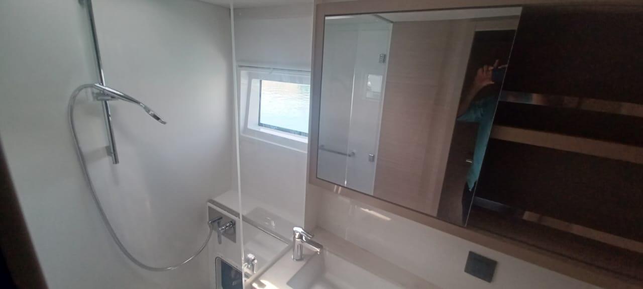 Lagoon 46 - 4 + 2 cab., picture 14