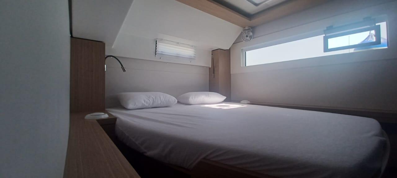 Lagoon 46 - 4 + 2 cab., picture 13