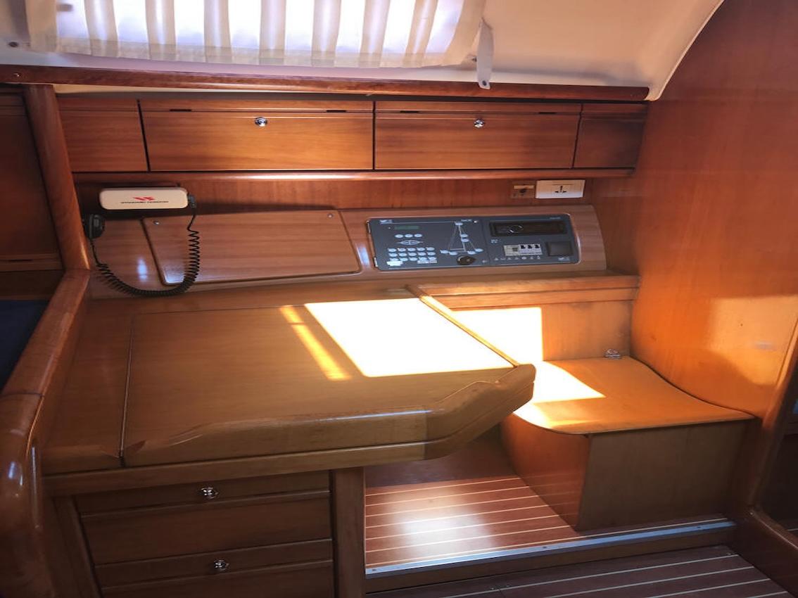 Bavaria 40 Cruiser, picture 10