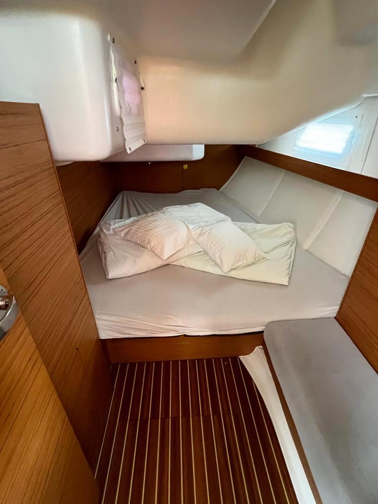 Elan Impression 45, picture 22