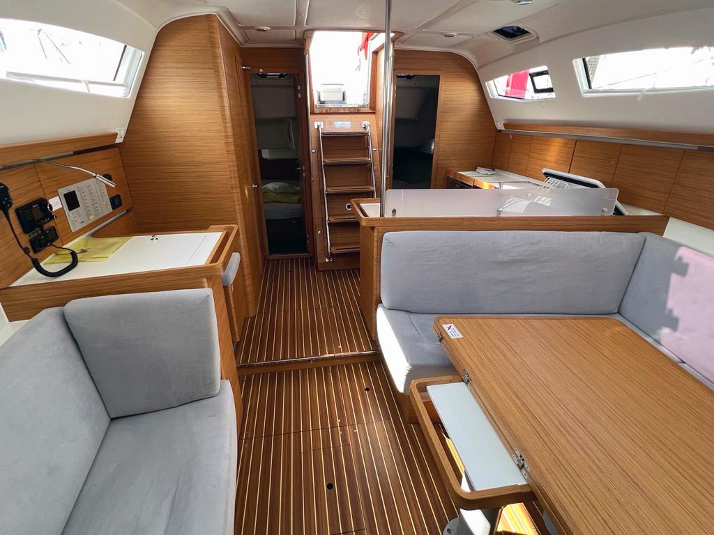 Elan Impression 45, picture 15