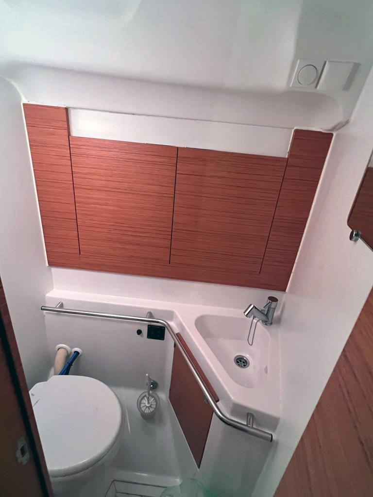 Elan Impression 45, picture 24