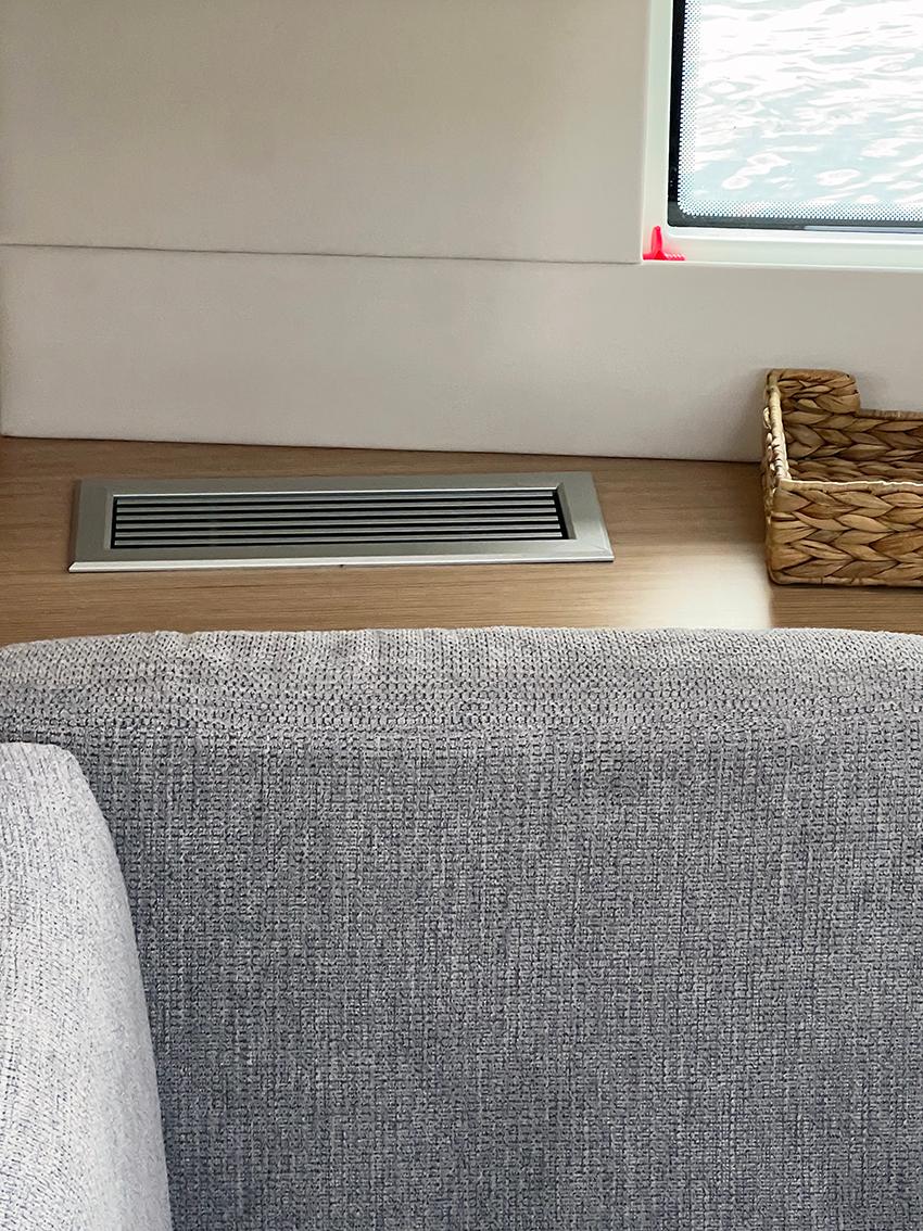 Bavaria C45 Style - 3 cab., picture 18