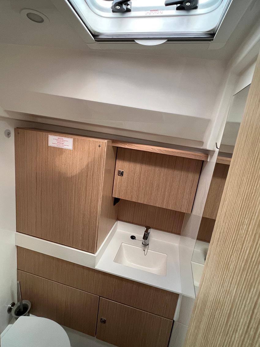 Bavaria C45 Style - 3 cab., picture 24