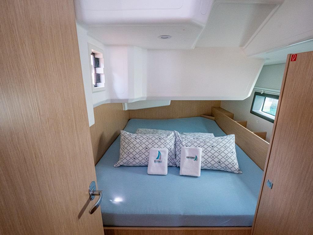 Bavaria C38, picture 31