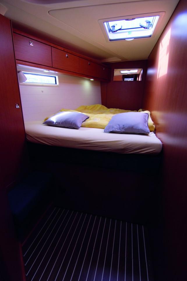 Bavaria Cruiser 51, picture 7