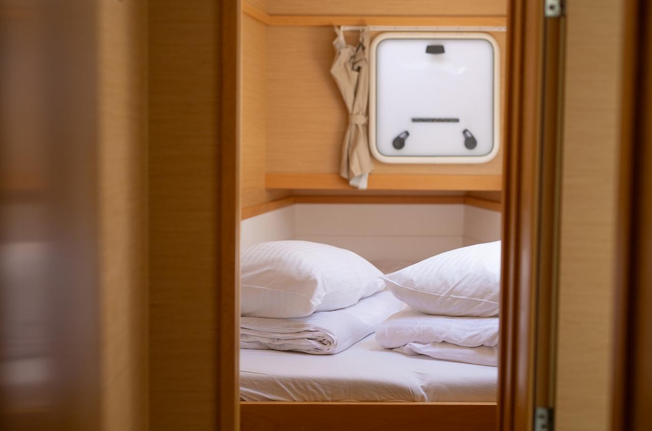 Lagoon 39 - 4 + 2 cab. - Vertigo, picture 9