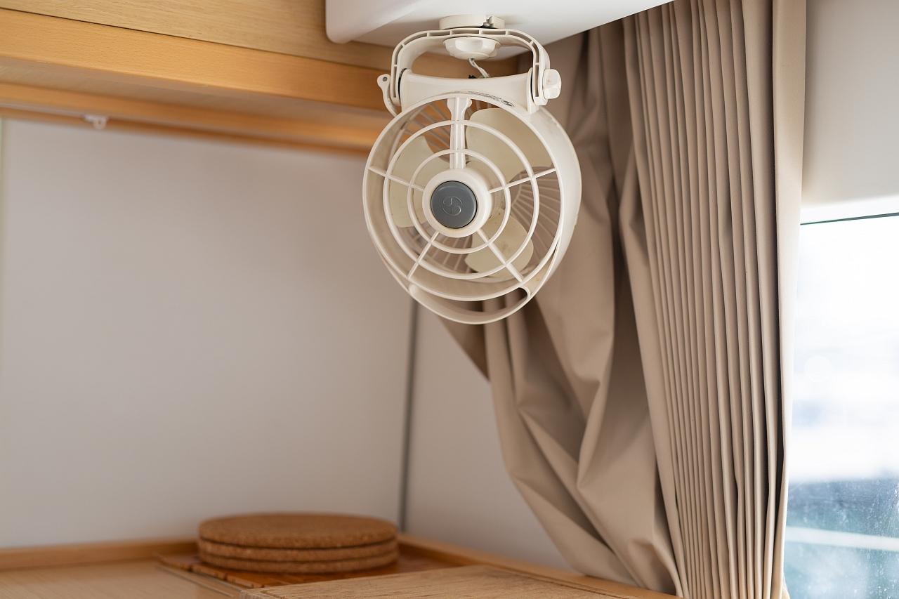 Lagoon 39 - 4 + 2 cab. - Vertigo, picture 8