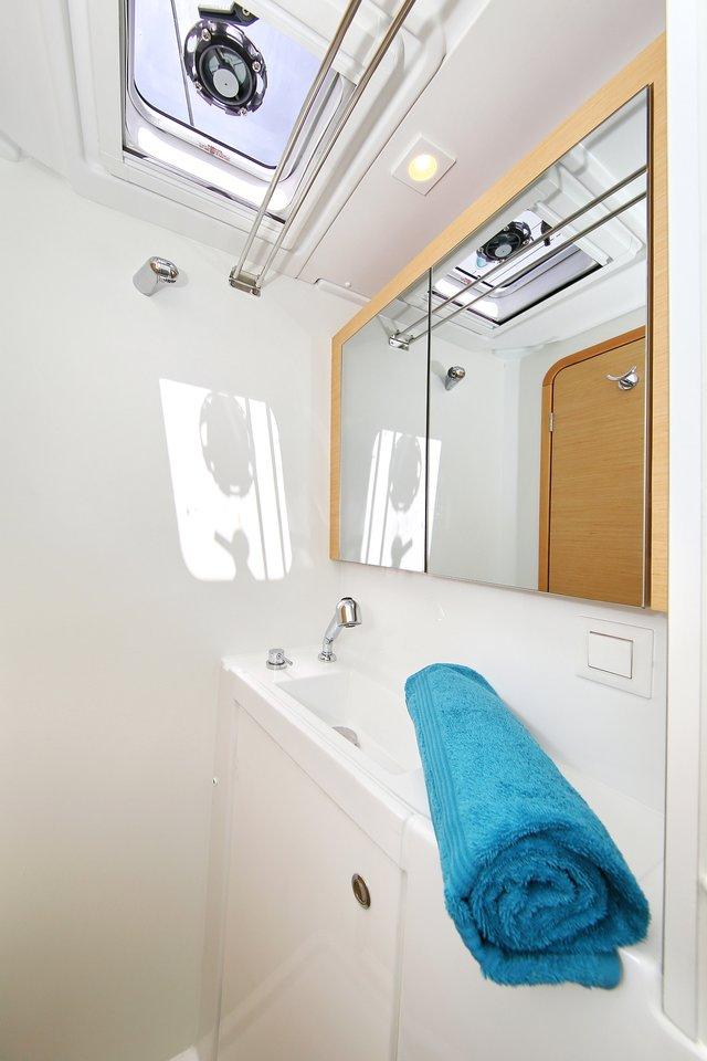 Lagoon 39 - 4 + 2 cab. - Vertigo, picture 29