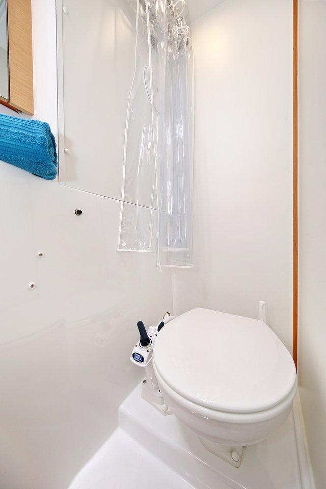 Lagoon 39 - 4 + 2 cab. - Vertigo, picture 28