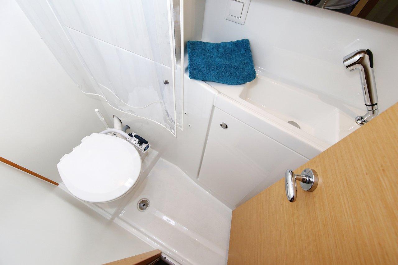 Lagoon 39 - 4 + 2 cab. - Vertigo, picture 30