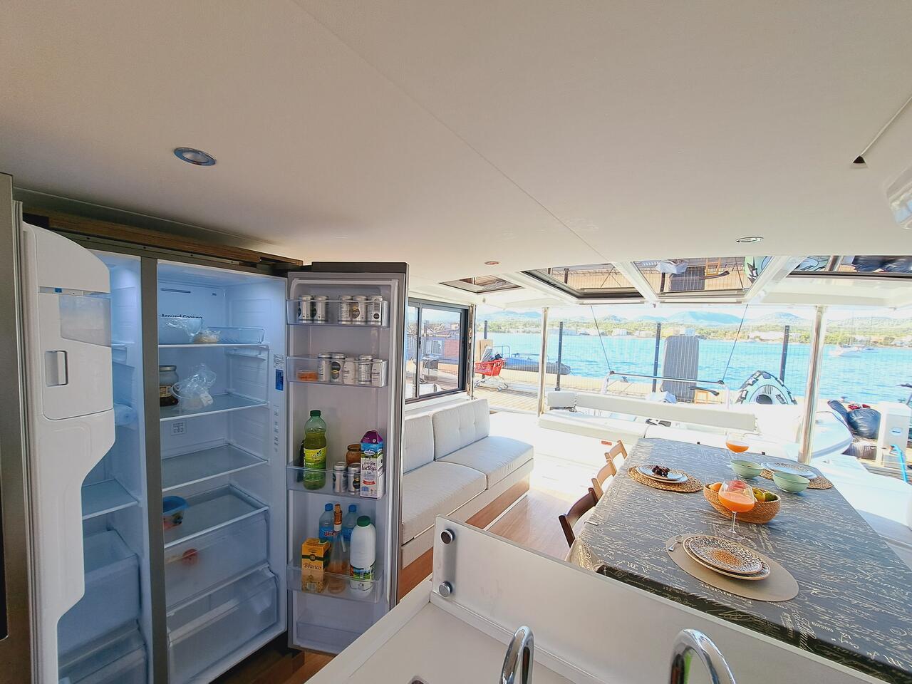 Bali 4.6 - 5 + 1 cab., picture 6