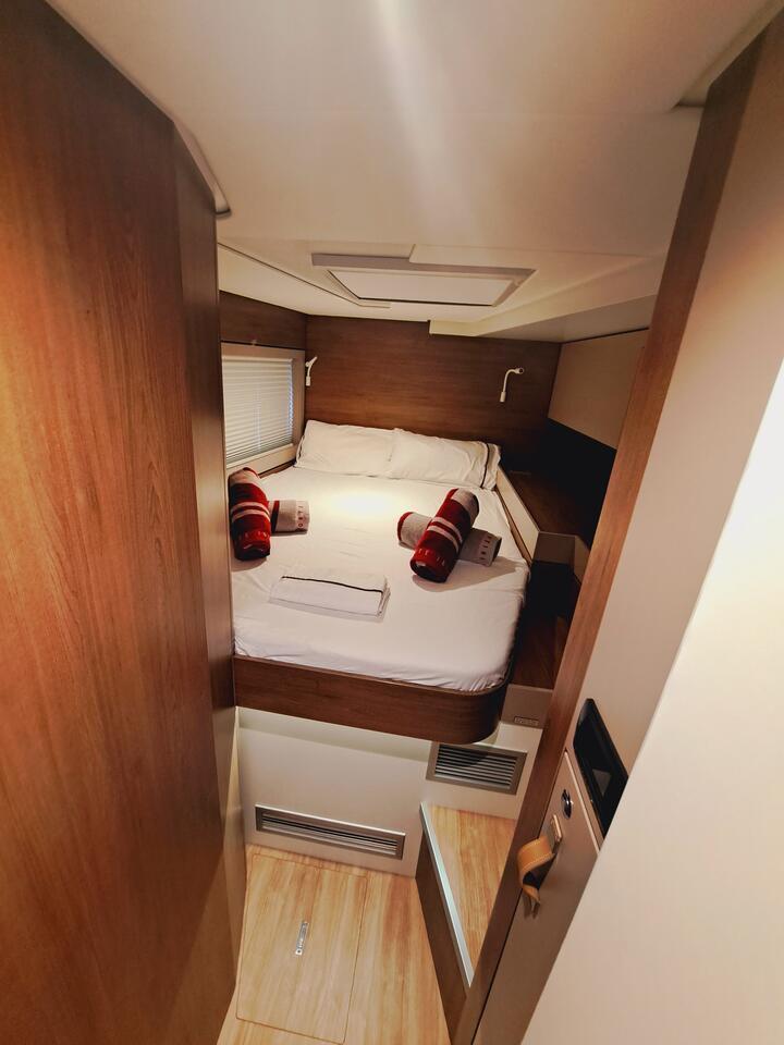 Bali 4.6 - 5 + 1 cab., picture 22