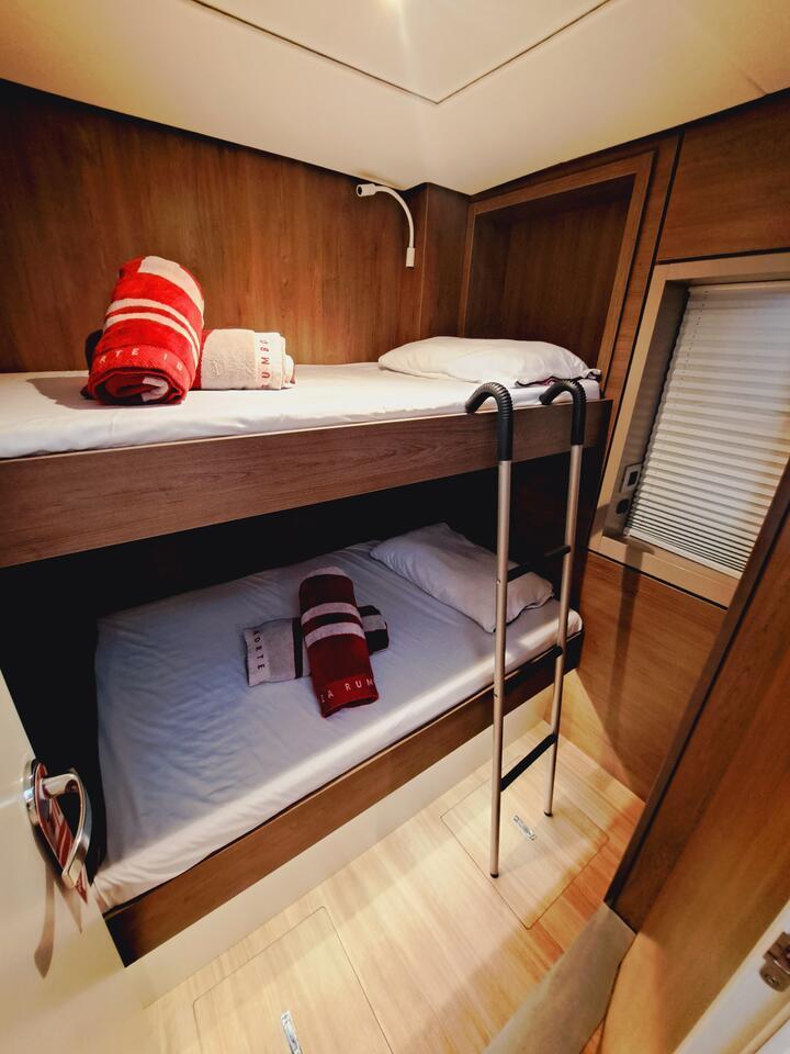 Bali 4.6 - 5 + 1 cab., picture 21