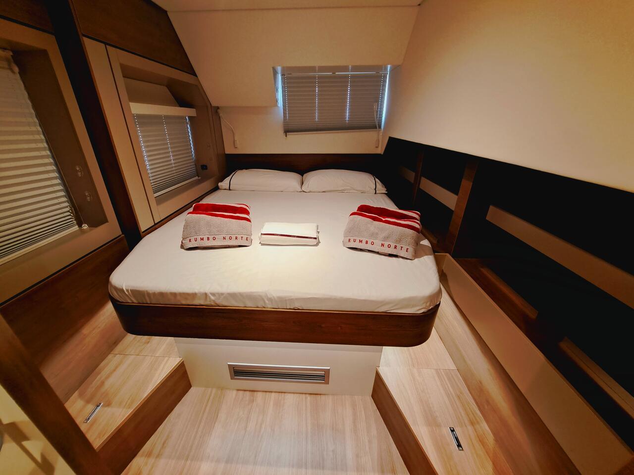 Bali 4.6 - 5 + 1 cab., picture 20