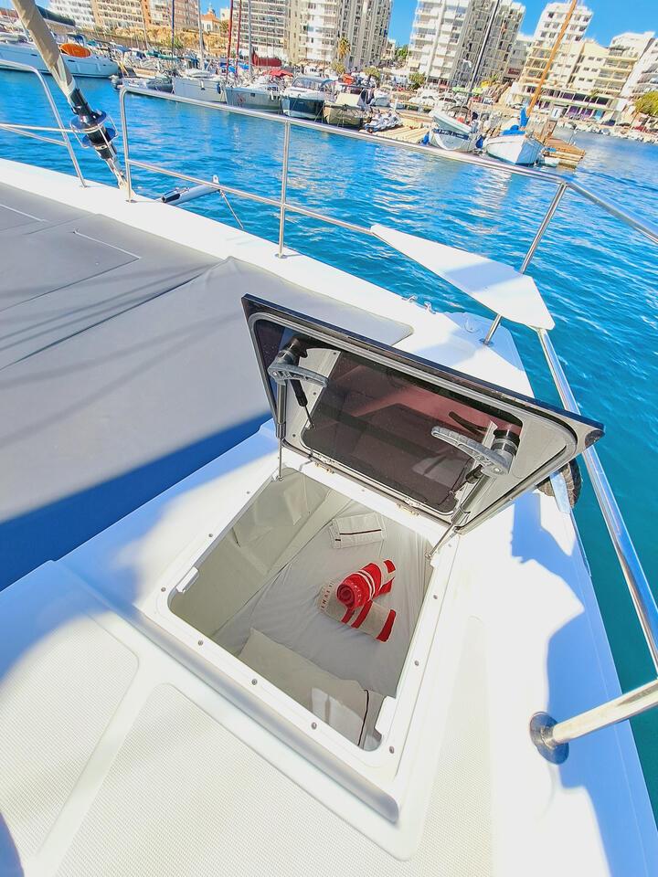 Bali 4.6 - 5 + 1 cab., picture 9