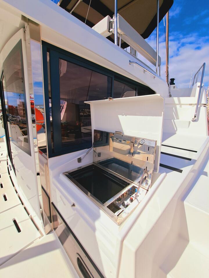 Bali 4.6 - 5 + 1 cab., picture 10