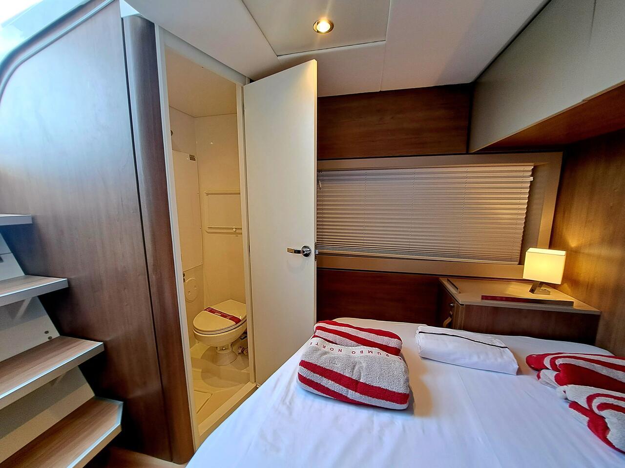 Bali 4.6 - 5 + 1 cab., picture 19