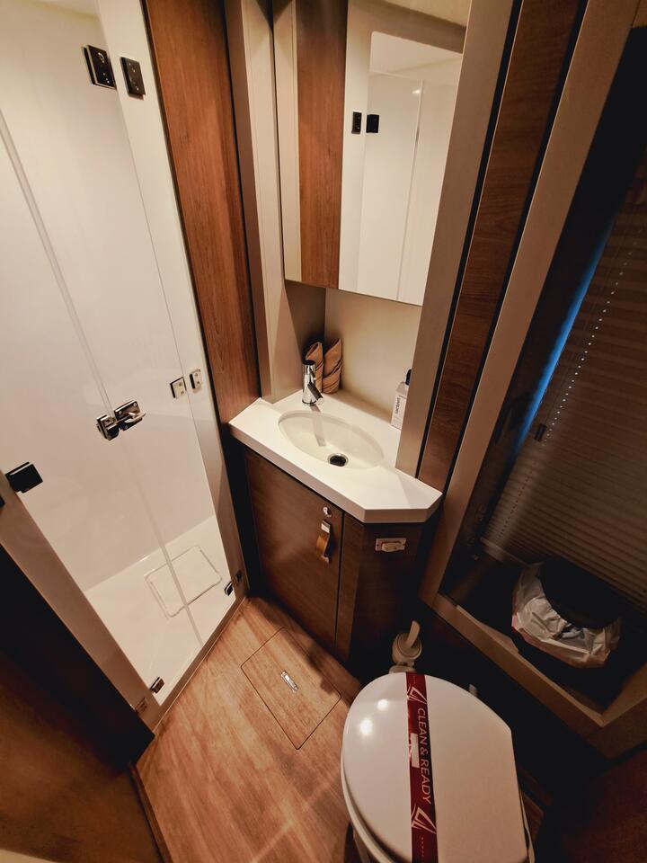 Bali 4.6 - 5 + 1 cab., picture 23