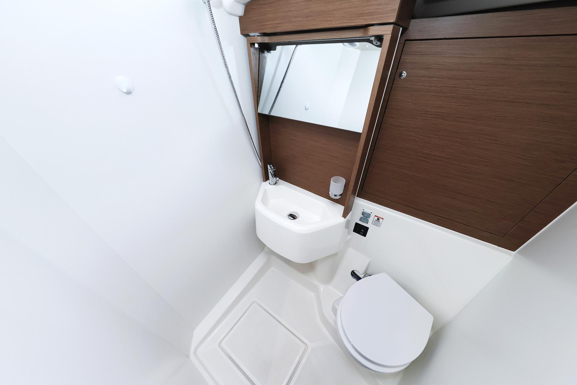 Oceanis 51.1 - 5 + 1 cab., picture 37