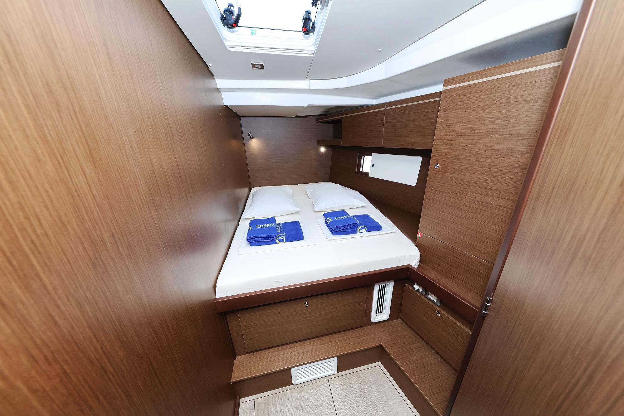 Oceanis 51.1 - 5 + 1 cab., picture 28